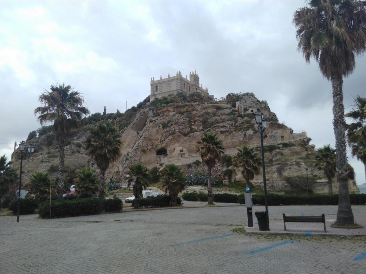 Case Vacanze  Mare Grande Tropea Exterior foto