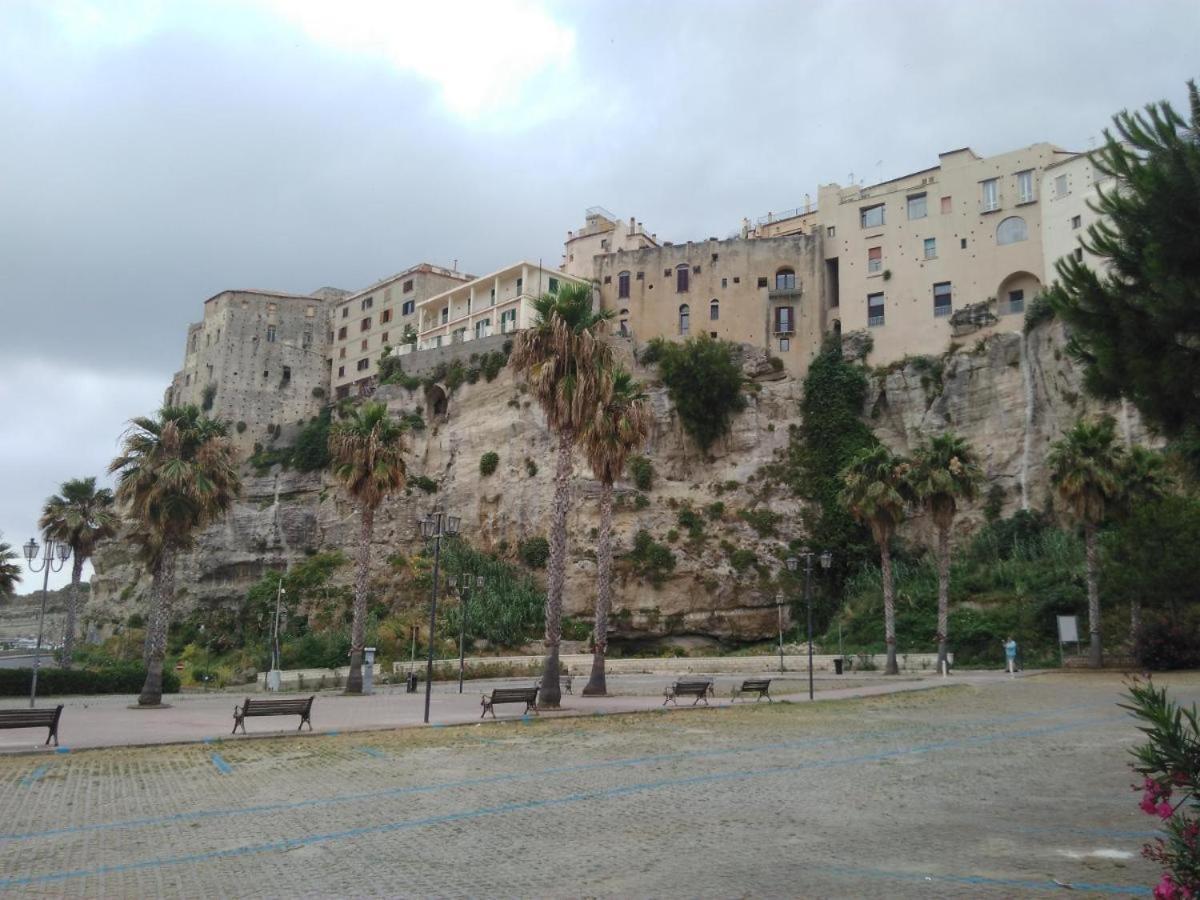 Case Vacanze  Mare Grande Tropea Exterior foto