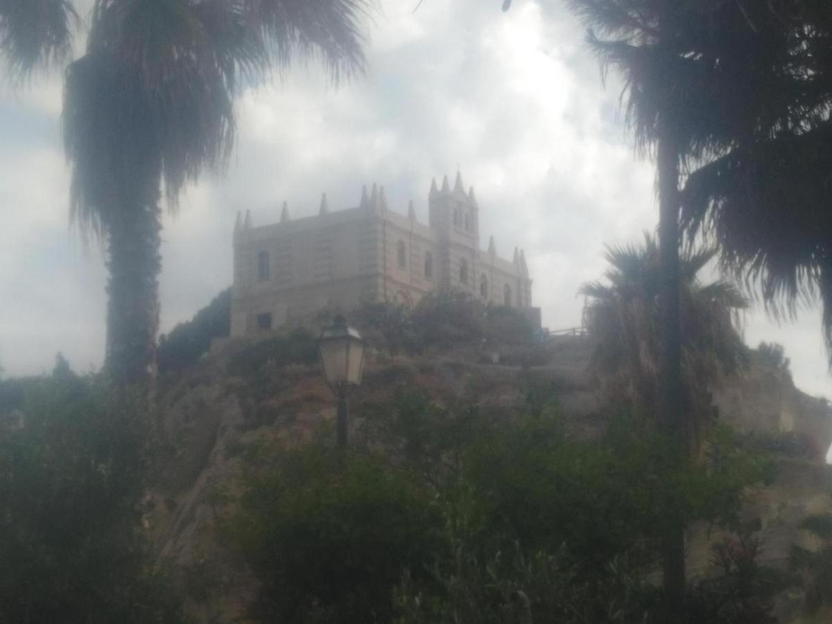 Case Vacanze  Mare Grande Tropea Exterior foto