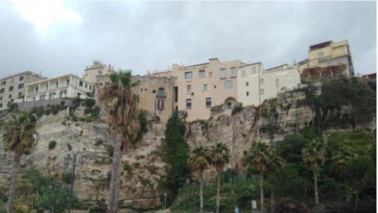 Case Vacanze  Mare Grande Tropea Exterior foto