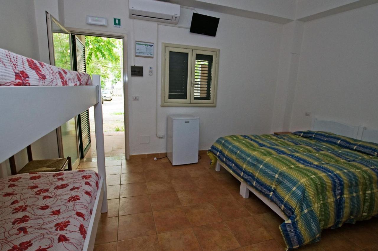 Case Vacanze  Mare Grande Tropea Exterior foto