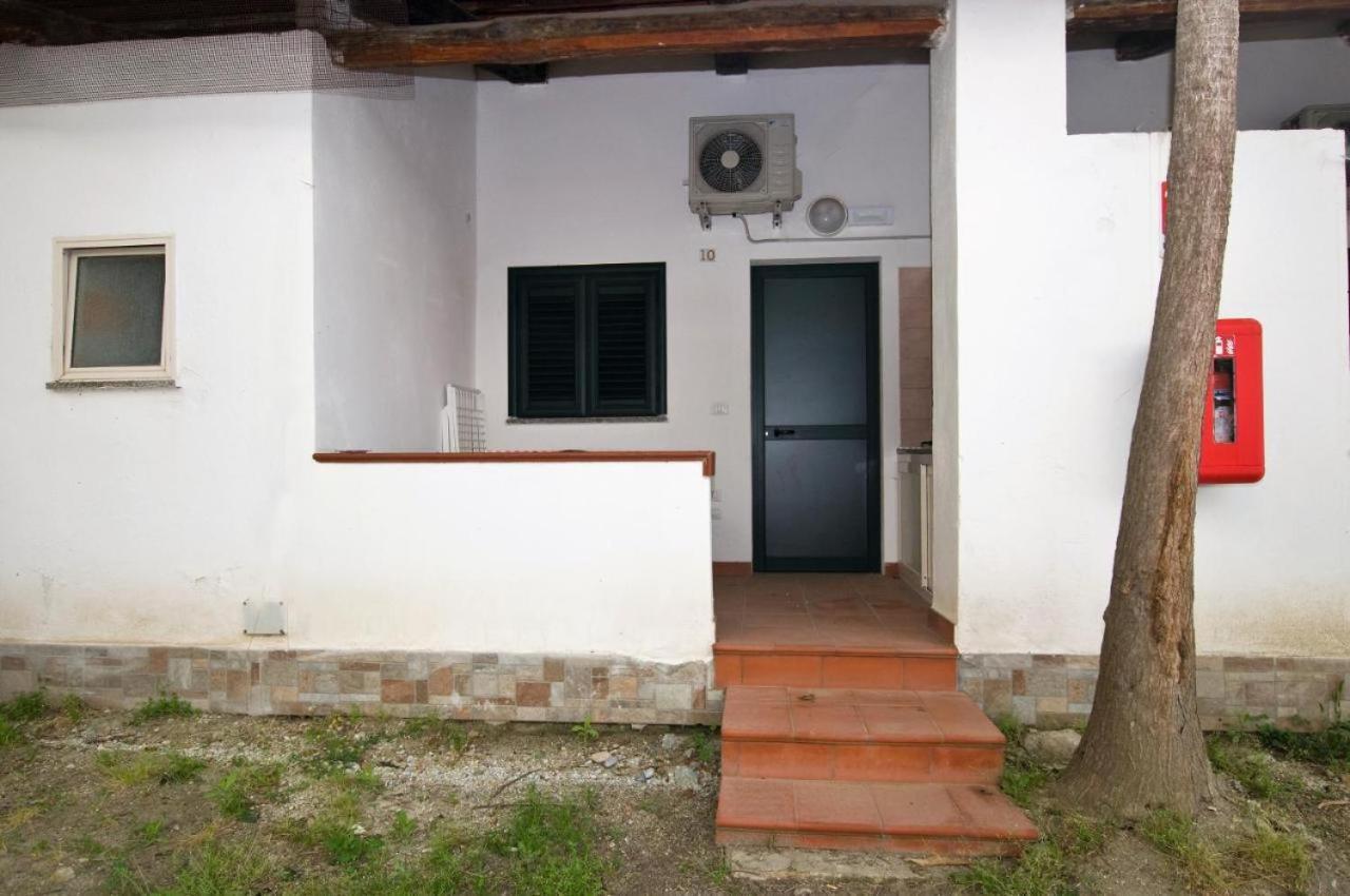 Case Vacanze  Mare Grande Tropea Exterior foto