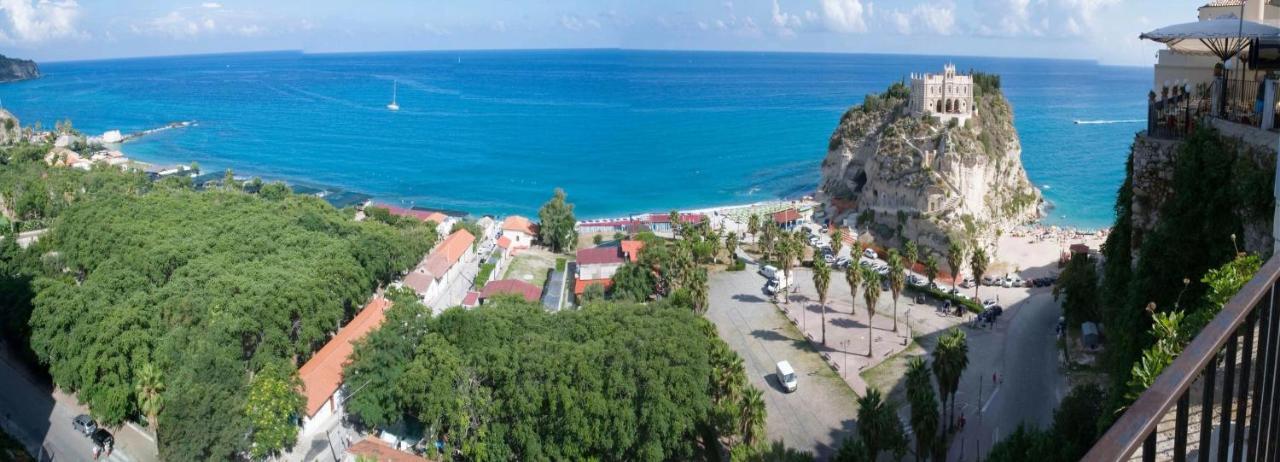 Case Vacanze  Mare Grande Tropea Exterior foto