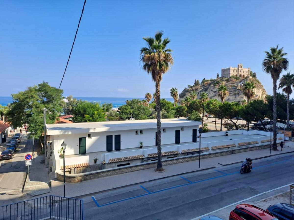 Case Vacanze  Mare Grande Tropea Exterior foto