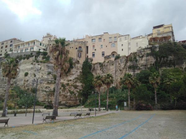 Case Vacanze  Mare Grande Tropea Exterior foto