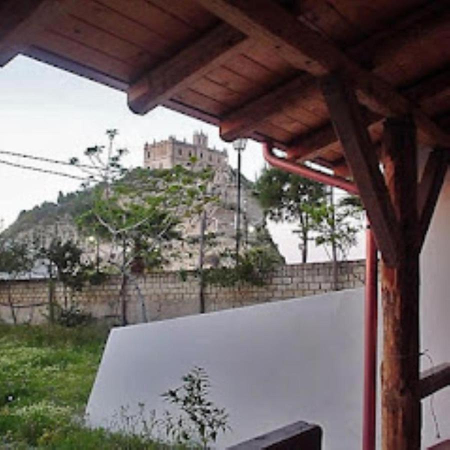 Case Vacanze  Mare Grande Tropea Exterior foto