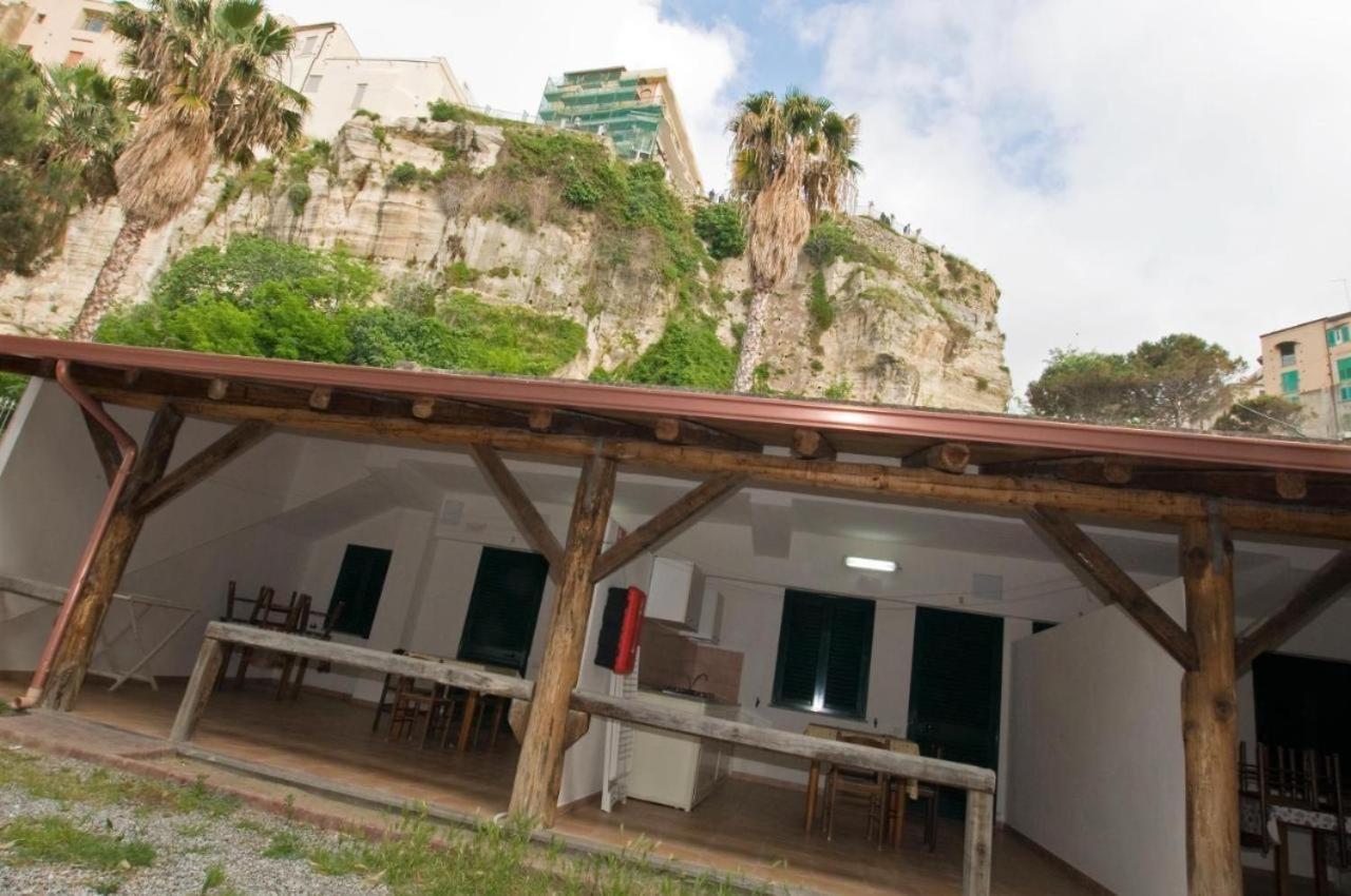 Case Vacanze  Mare Grande Tropea Exterior foto
