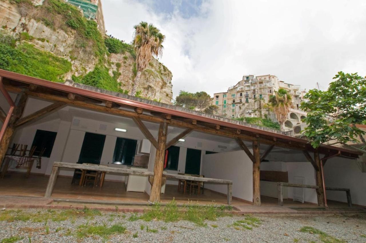 Case Vacanze  Mare Grande Tropea Exterior foto