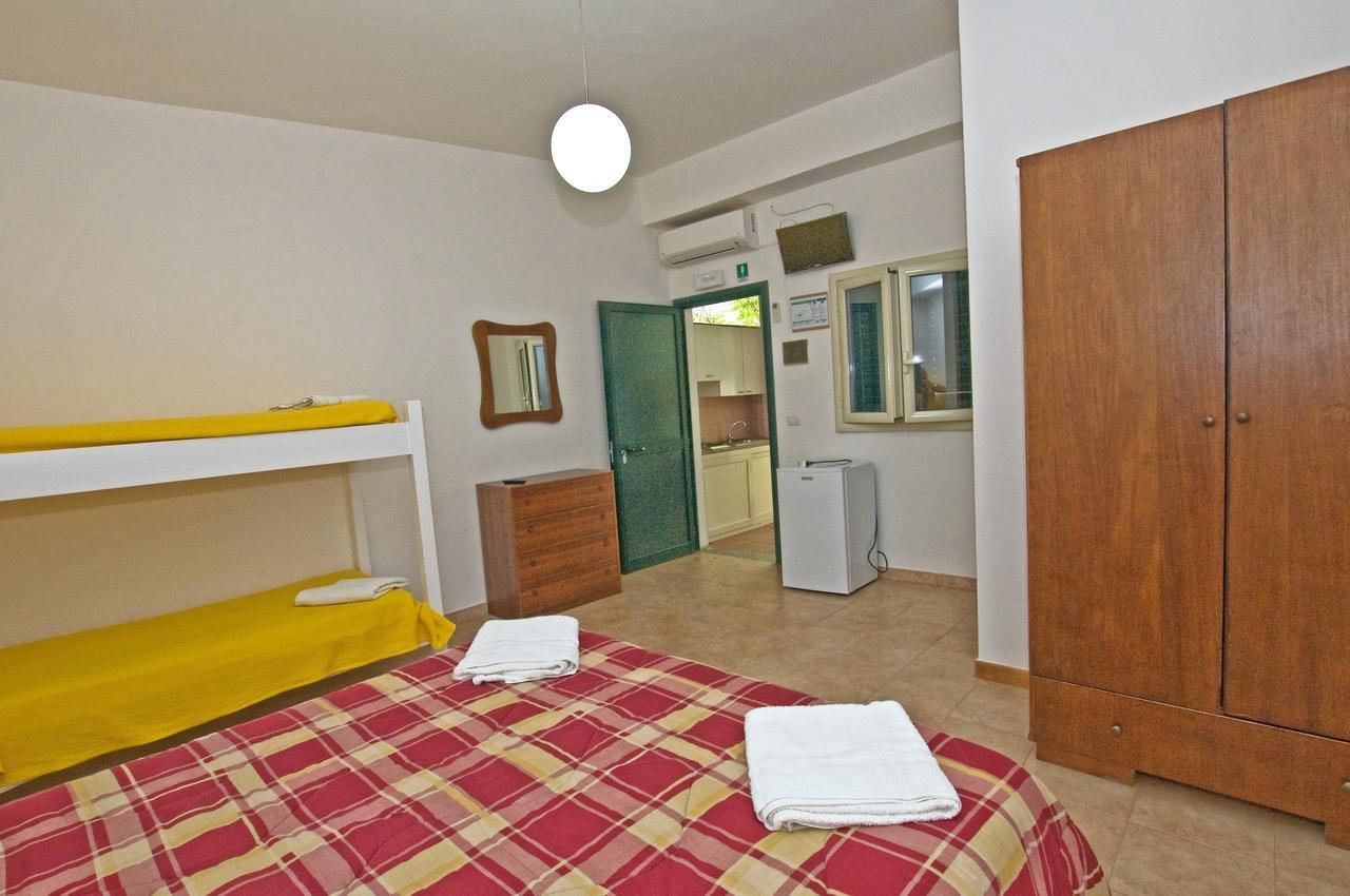 Case Vacanze  Mare Grande Tropea Exterior foto