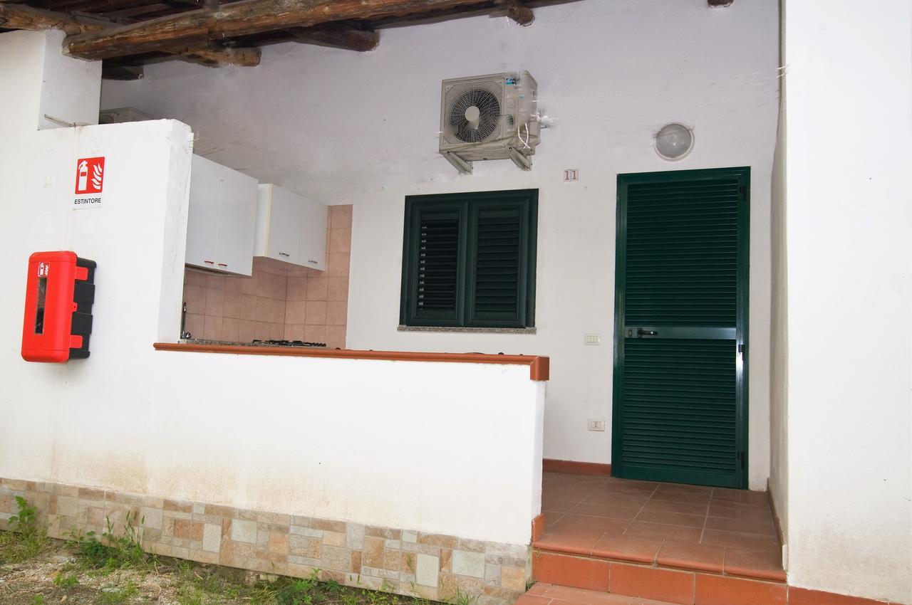 Case Vacanze  Mare Grande Tropea Exterior foto